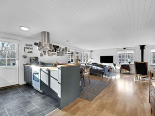 Vakantiehuis Ydby  21