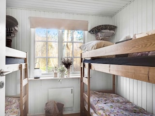 Vakantiehuis Ydby  23