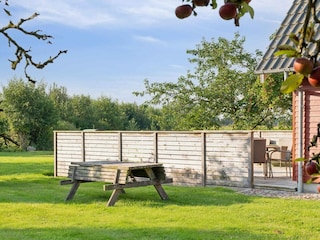 Ferienhaus Ullerslev Außenaufnahme 10