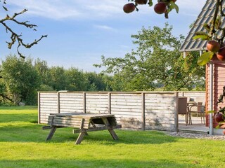 Holiday house Ullerslev Outdoor Recording 10