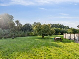 Holiday house Ullerslev Outdoor Recording 10