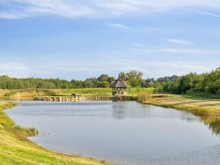 Ferienhaus Ullerslev Außenaufnahme 12