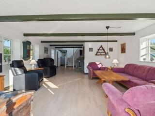 Holiday house Ullerslev  20