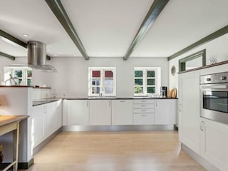 Ferienhaus Ullerslev  18