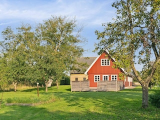 Vakantiehuis Ullerslev  19
