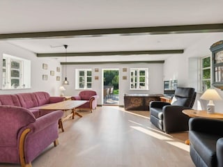 Holiday house Ullerslev  20