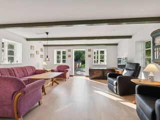 Vakantiehuis Ullerslev  20