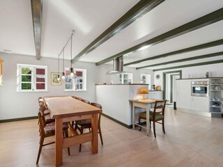 Vakantiehuis Ullerslev  17