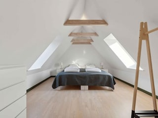 Holiday house Ullerslev  22