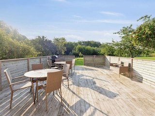 Ferienhaus Ullerslev Außenaufnahme 1