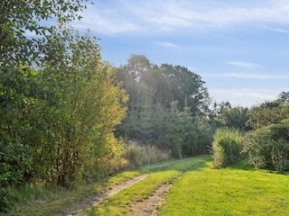 Ferienhaus Ullerslev Außenaufnahme 3