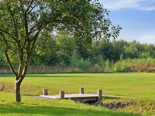 Ferienhaus Ullerslev Außenaufnahme 4