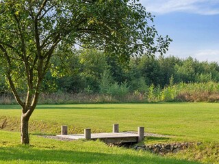 Vakantiehuis Ullerslev Buitenaudio-opname 4