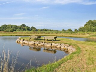 Vakantiehuis Ullerslev Buitenaudio-opname 6