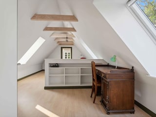 Vakantiehuis Ullerslev  15