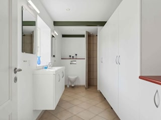 Vakantiehuis Ullerslev  16