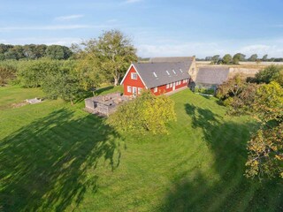 Holiday house Ullerslev Outdoor Recording 8