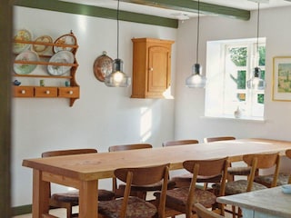 Vakantiehuis Ullerslev  17