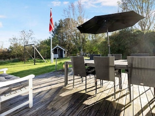 Holiday house Hals Outdoor Recording 5