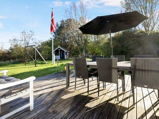 Vakantiehuis Hals Buitenaudio-opname 5