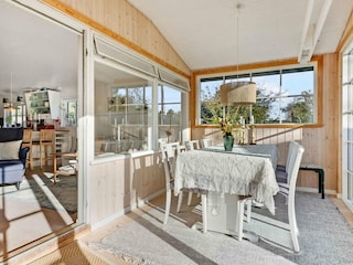 Holiday house Hals  14