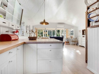 Holiday house Hals  17