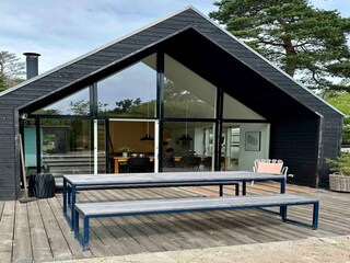 Vakantiehuis Balka Strand Buitenaudio-opname 1