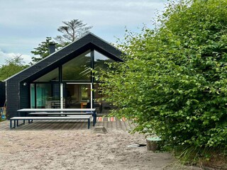 Vakantiehuis Balka Strand Buitenaudio-opname 13