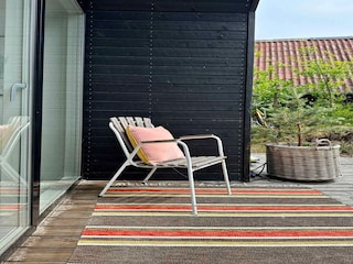 Holiday house Balka Strand Outdoor Recording 5