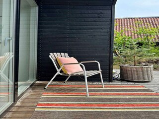 Vakantiehuis Balka Strand Buitenaudio-opname 5