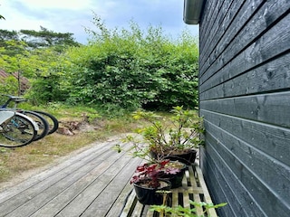 Holiday house Balka Strand Outdoor Recording 14