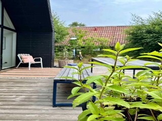 Vakantiehuis Balka Strand Buitenaudio-opname 7