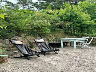 Vakantiehuis Balka Strand Buitenaudio-opname 17