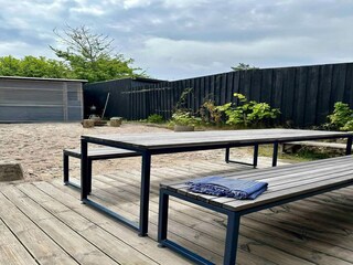 Vakantiehuis Balka Strand Buitenaudio-opname 8