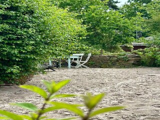 Vakantiehuis Balka Strand Buitenaudio-opname 10