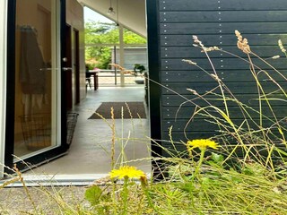 Vakantiehuis Balka Strand Buitenaudio-opname 18