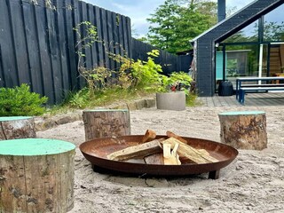 Vakantiehuis Balka Strand Buitenaudio-opname 12