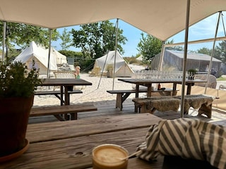 Holiday house Balka Strand  20