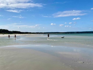 Holiday house Balka Strand  22