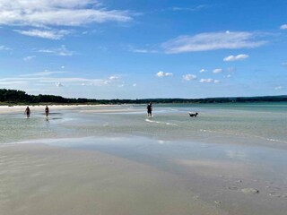 Vakantiehuis Balka Strand  22