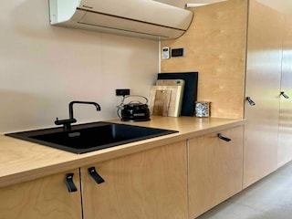 Vakantiehuis Balka Strand  24