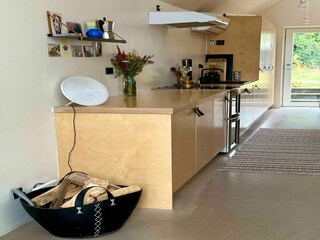 Ferienhaus Balka Strand  27