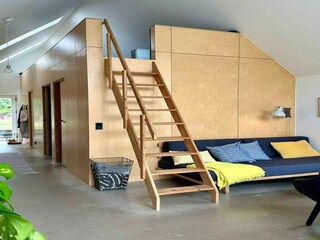 Holiday house Balka Strand  25