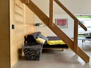 Vakantiehuis Balka Strand  39