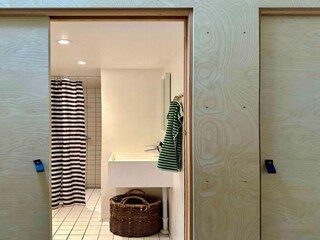 Vakantiehuis Balka Strand  26