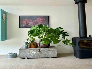 Vakantiehuis Balka Strand  46