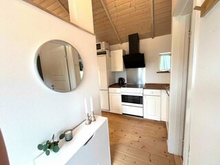 Vakantiehuis Balka Strand  13