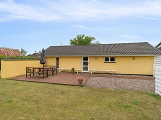 Vakantiehuis Balka Strand Buitenaudio-opname 4