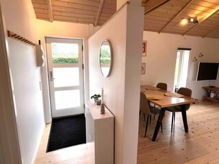 Ferienhaus Balka Strand  8