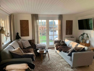 Vakantiehuis Løkken  4